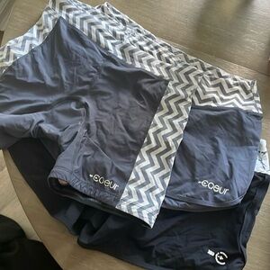 COEUR triathon bundle